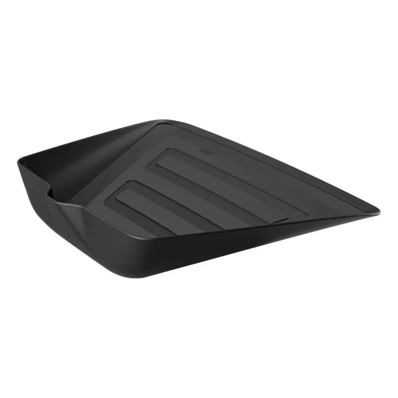 Chariot Floor Mat Single Bodenmatte für Fahrradanhänger