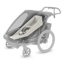 Chariot Infant Sling 2 Babysitz für Anhänger