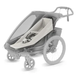 Chariot Infant Sling 2 Babysitz für Anhänger