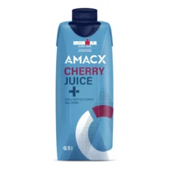 Cherry Juice + Sauerkirsch-Getränk 3er-Set 3 x 500 ml