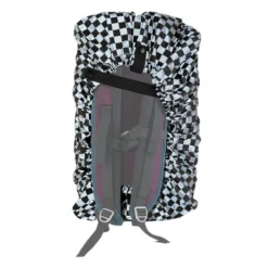 Chess Regenschutz Rucksack