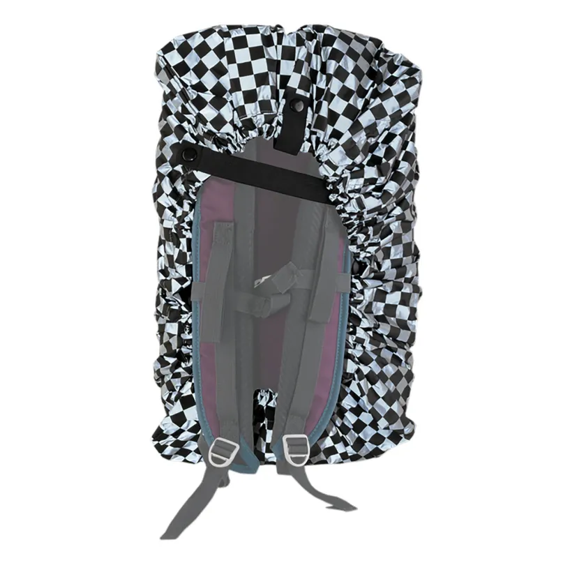 Chess Regenschutz Rucksack