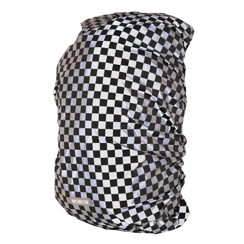 Chess Regenschutz Rucksack