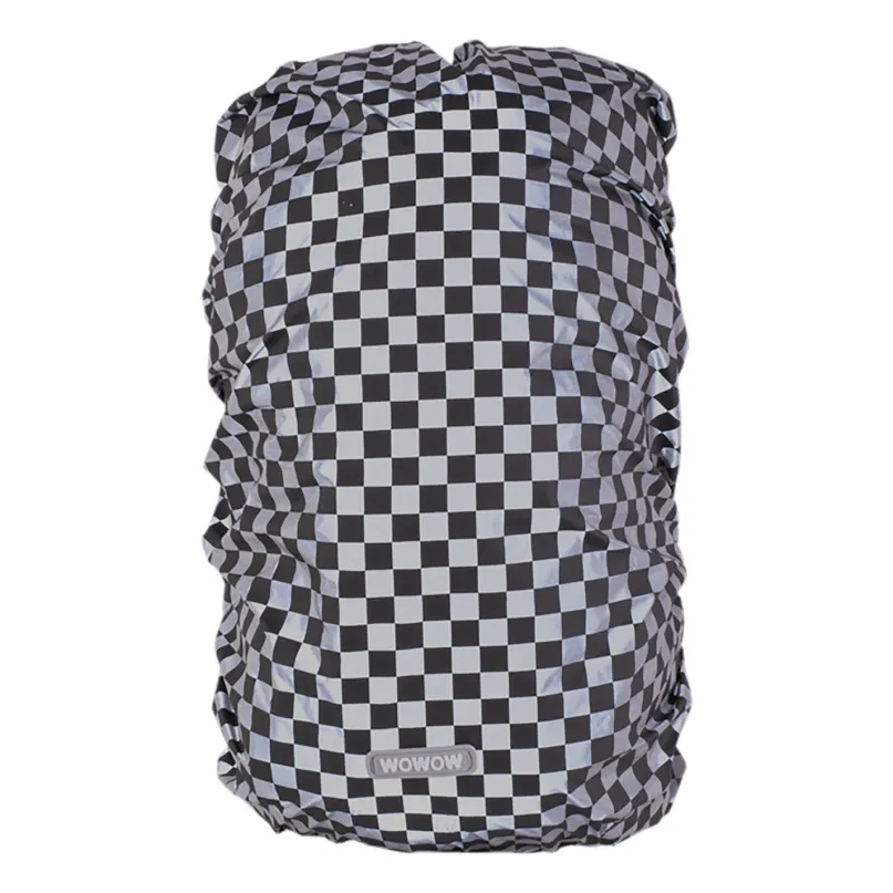 Chess Regenschutz Rucksack