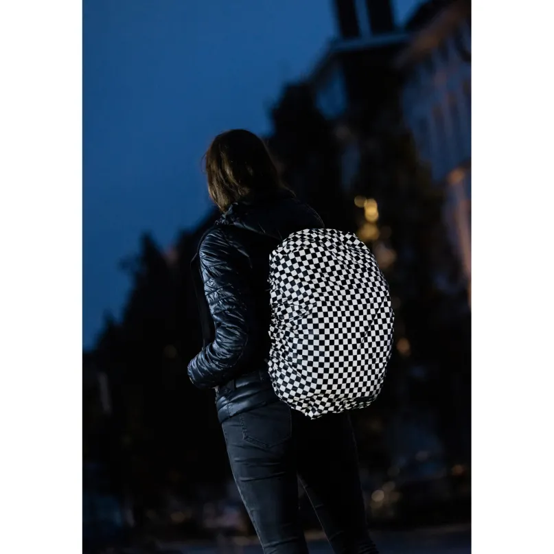 Chess Regenschutz Rucksack
