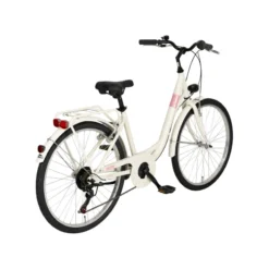Ciao Jugendfahrrad 26" beige