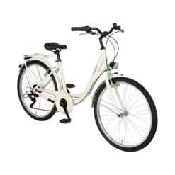 Ciao Jugendfahrrad 26" beige
