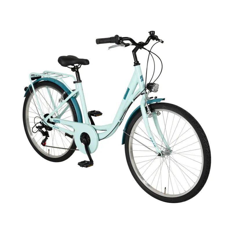 Ciao Jugendfahrrad 26" grün