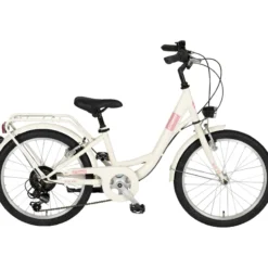 Ciao Kinderfahrrad 20" beige