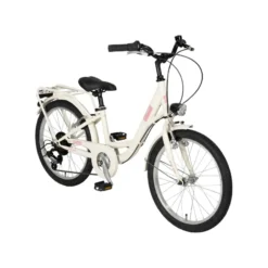 Ciao Kinderfahrrad 20