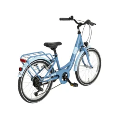 Ciao Kinderfahrrad 20