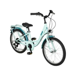 Ciao Kinderfahrrad 20