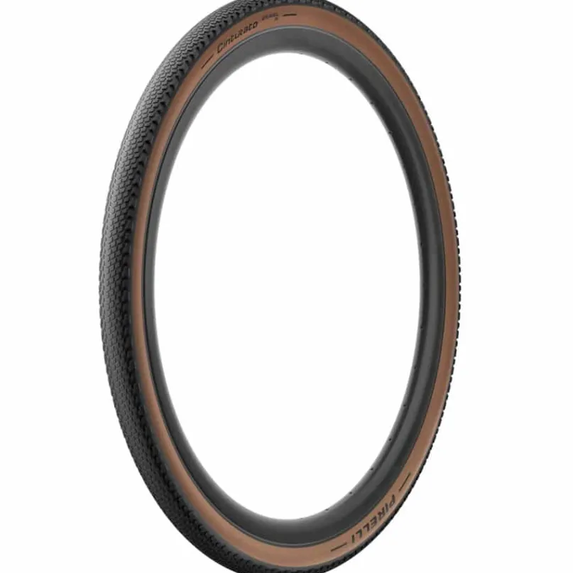 Cinturato Gravel Hard Terrain Fahrrad-Reifen (28")