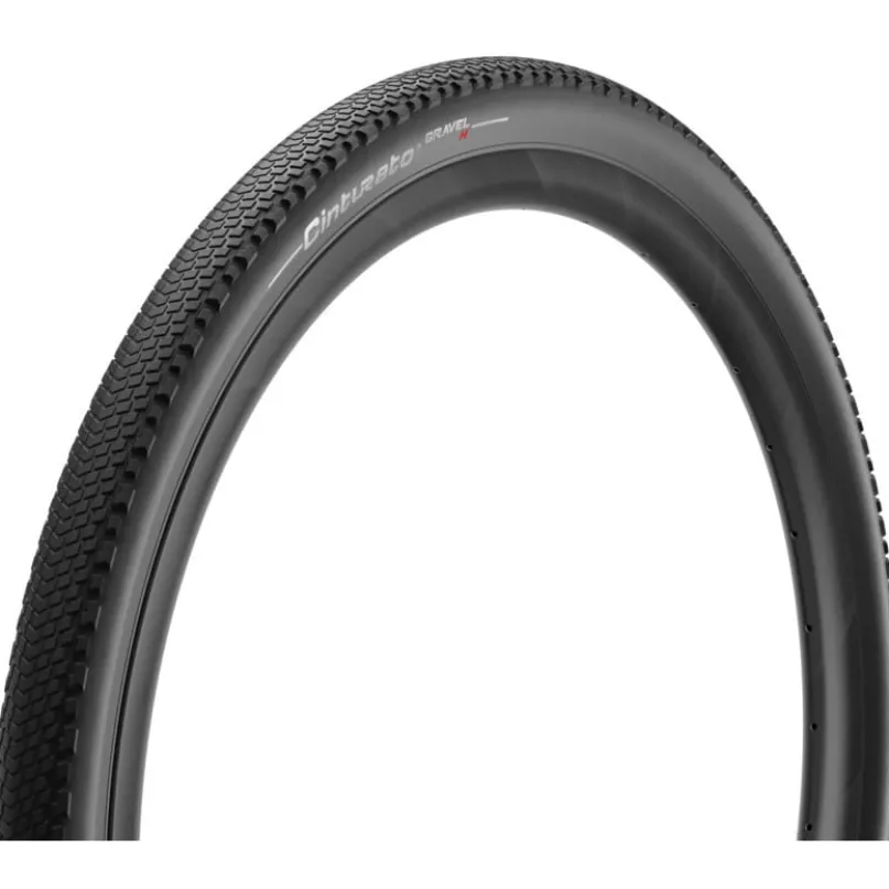 Cinturato Gravel Hard Terrain Fahrrad-Reifen (28")