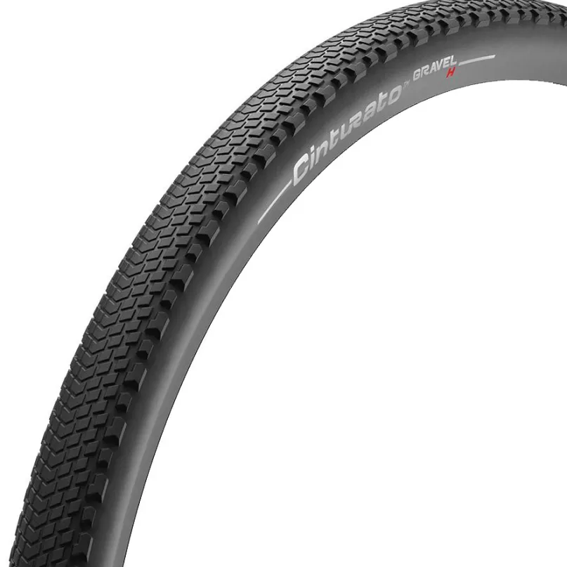Cinturato Gravel Hard Terrain Fahrrad-Reifen (28")