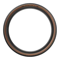 Cinturato Gravel H 28" Gravel Reifen classic tan sidewall