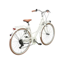 Citta City Bike Tiefeinsteiger 28
