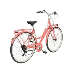 Citta City Bike Tiefeinsteiger 28