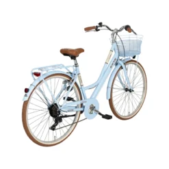 Citta Cityrad Tiefeinsteiger 28