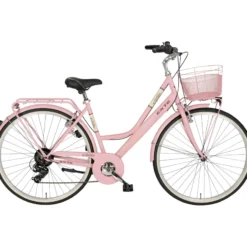 Citta Cityrad Tiefeinsteiger 28