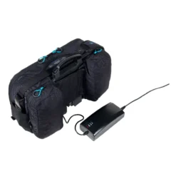 City Bag Large für Electric E-Bike Akku-Tasche