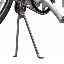 City Bike mit Hinterradgepäckträger Trapez 26