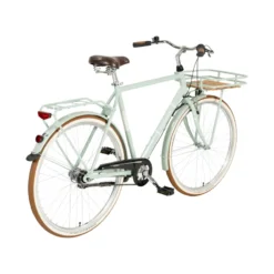 City Cargo RT 7 City Bike Herren 28