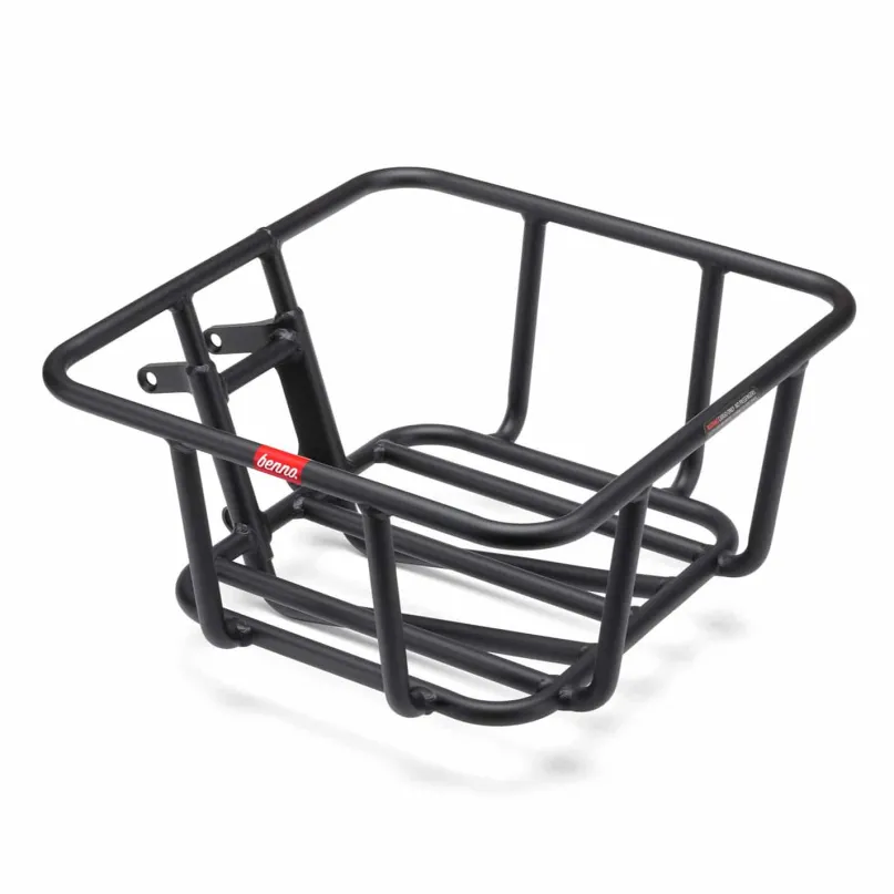 City Front Basket Gepäckträger Fahrrad vorne