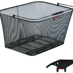 City Korb Cargo Gepäckträgerkorb