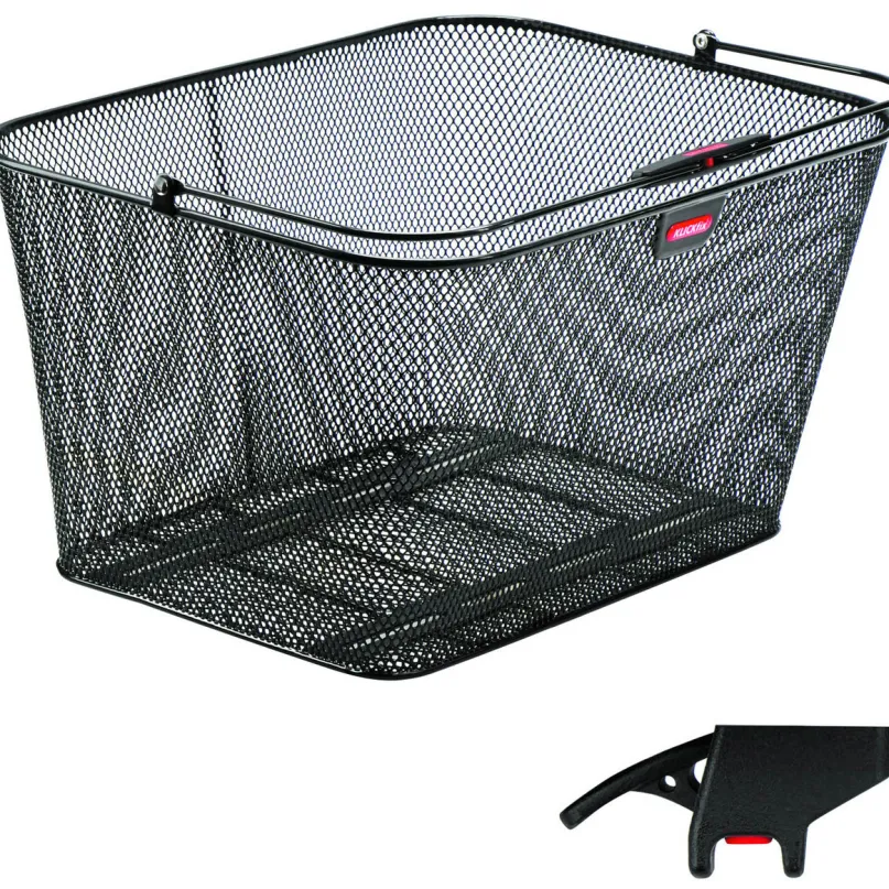 City Korb Cargo Gepäckträgerkorb
