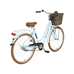 City Liner RT City Bike blau