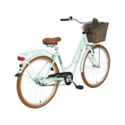 City Liner RT City Bike grün
