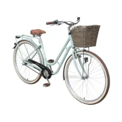 City Liner RT City Bike Tiefeinsteiger 28