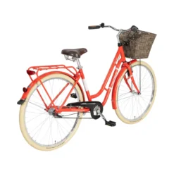 City Liner RT City Bike Tiefeinsteiger 28