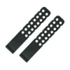 Clamping Rubber Spanngummi 2er-Set für Schutzblech