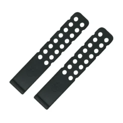 Clamping Rubber Spanngummi 2er-Set für Schutzblech