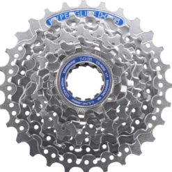 Claris CS-HG50 8-fach Kassette12-25 Z