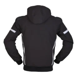 Clarke Sport Motorradjacke Herren Textil