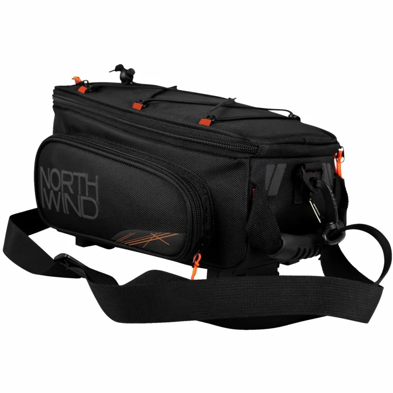 Classic MonkeyLoad T Gepäckträgertasche
