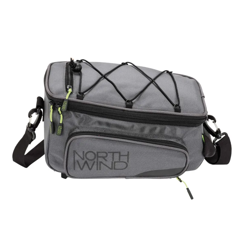 Classic MonkeyLoad T Gepäckträgertasche