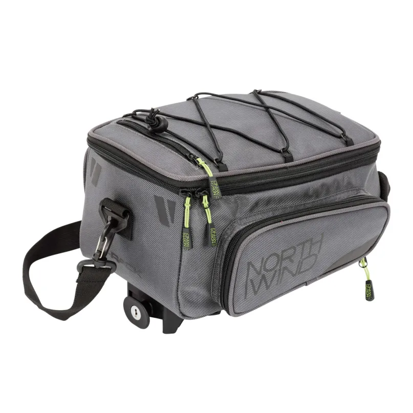 Classic MonkeyLoad T Gepäckträgertasche