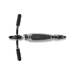 Classic Neochrome Scooter Roller schwarz