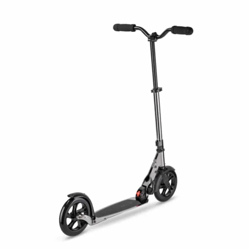 Classic Neochrome Scooter Roller schwarz