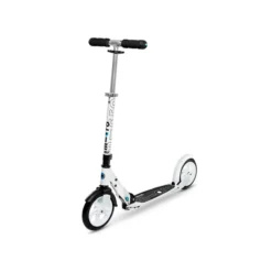 Classic ScooterWhite