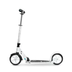 Classic ScooterWhite