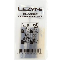 Classic Tubeless Kit Reifenreparatur-Set
