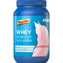 Clean Whey Eiweißpulver (570 g)