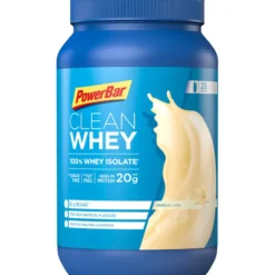Clean Whey Eiweißpulver (570 g)
