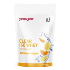 Clear Iso Whey Eiweißpulver (450 g)
