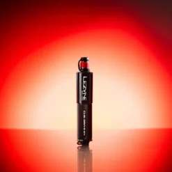 Clik Drive HV Mini Luftpumpe